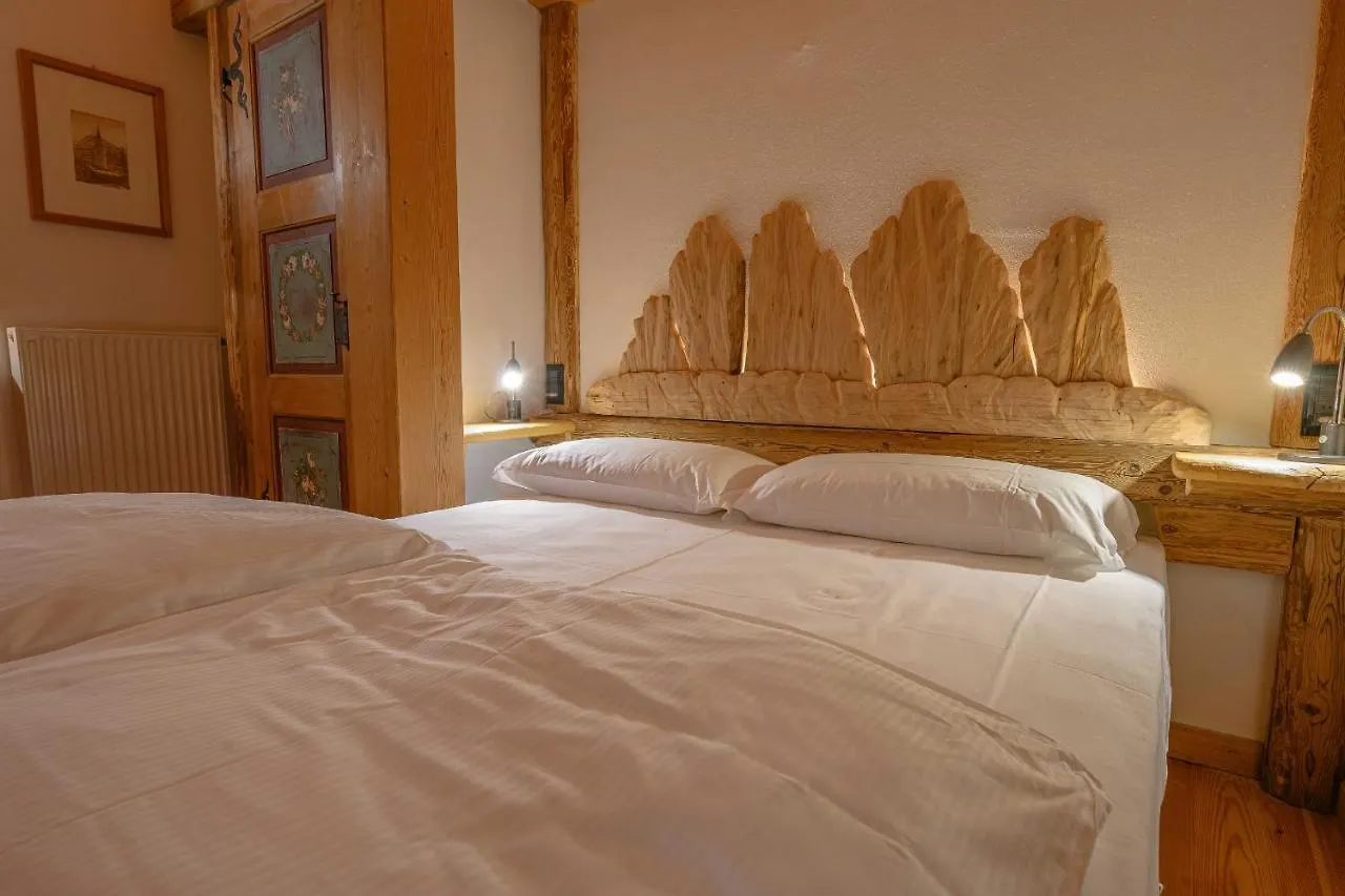 Appartamento Ciandolada Wellness Vodo Cadore
