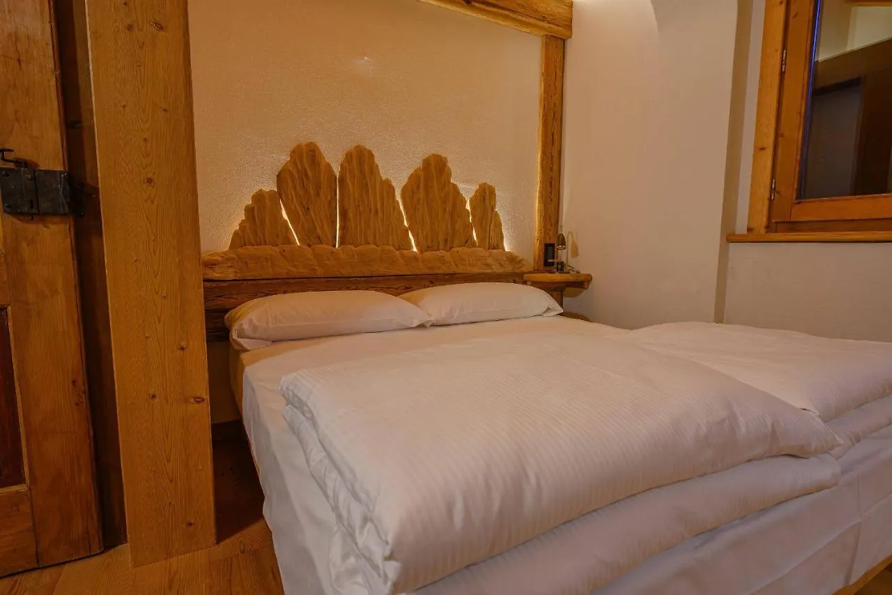Appartamento Ciandolada Wellness Vodo Cadore Italia