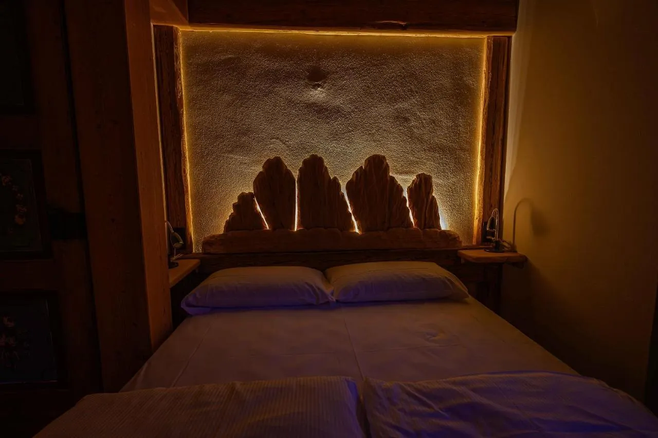 Appartamento Ciandolada Wellness Vodo Cadore 0*,  Italia