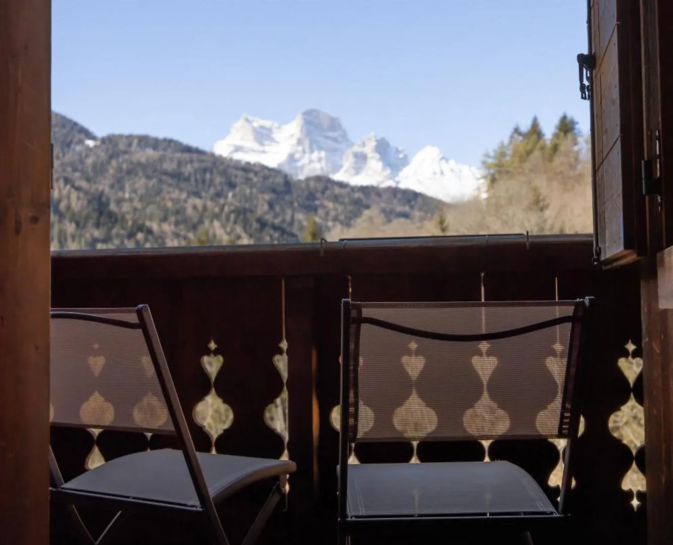 Appartamento Ciandolada Wellness Vodo Cadore 0*,  Italia