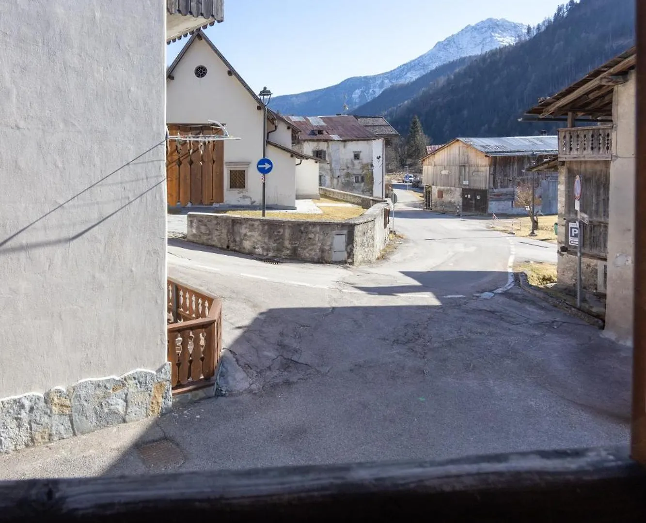 Appartamento Ciandolada Wellness Vodo Cadore