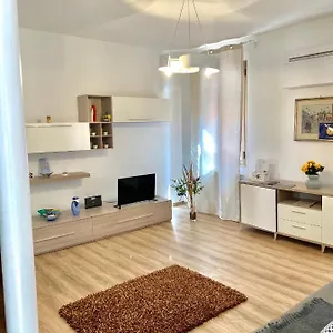 Ca' Braga Biennale Apartamento