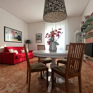 Casavacanze Liberty , La Spezia Italie