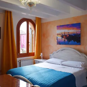 Cà Di Pizzo Di , Burano Italie