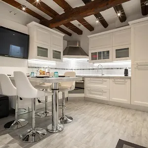 Rialto Boutique Apartamento