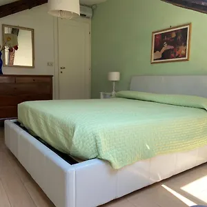 Apartment Casa Tella, Venice
