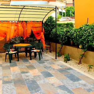 Casa E Per Vacanze Bonifazi , Roma Italia