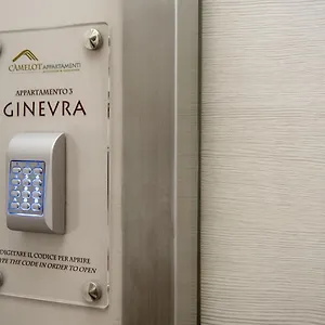 Camelot - Business E Apartamento
