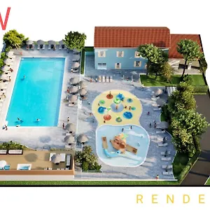 Park Gallanti Resort Lido di Pomposa