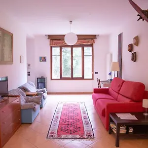  Appartamento Peaceful Portello