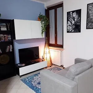  Appartamento Milohome -