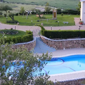Tenuta Su Vrau , Posada (Sardinia) Italia