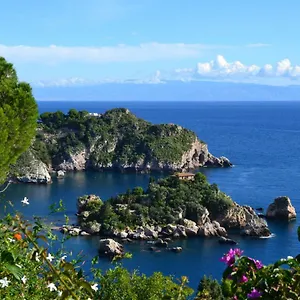 Charming Place 2 , Taormine Italie