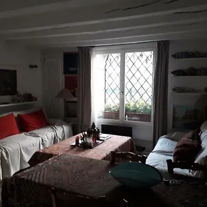 Ca' San Felice Apartamento