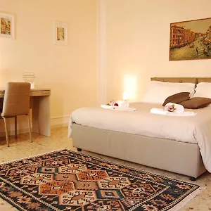 Apartment Cozy Quiet Guglie, Venice