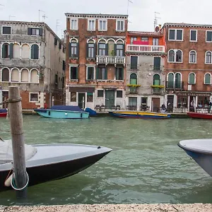 Apartment La Colombina, Venice